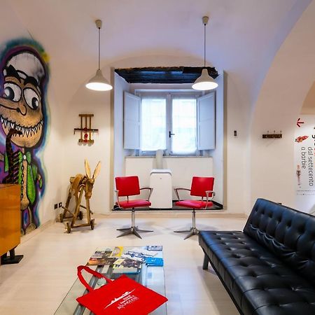 Appartamento A Palazzo Berio Naples Extérieur photo