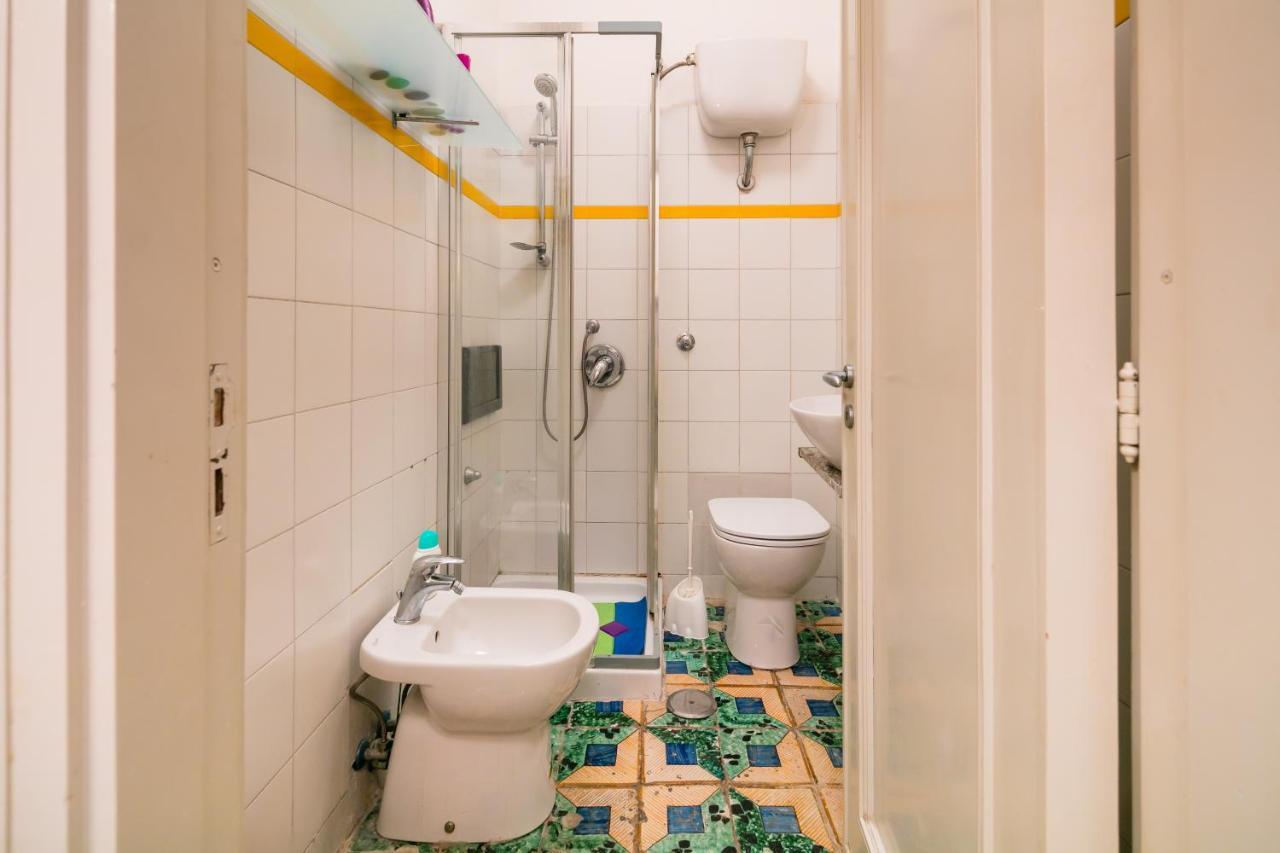 Appartamento A Palazzo Berio Naples Extérieur photo