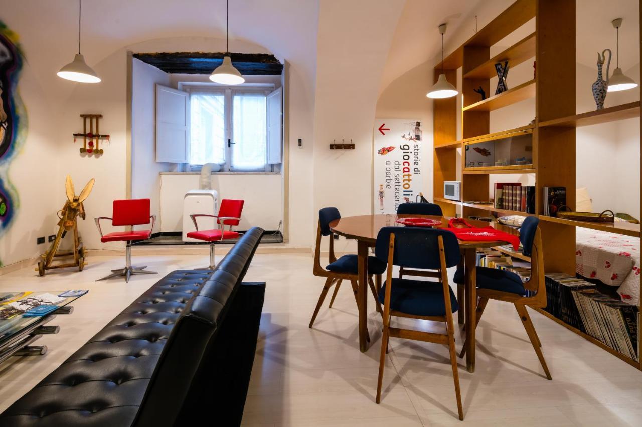 Appartamento A Palazzo Berio Naples Extérieur photo